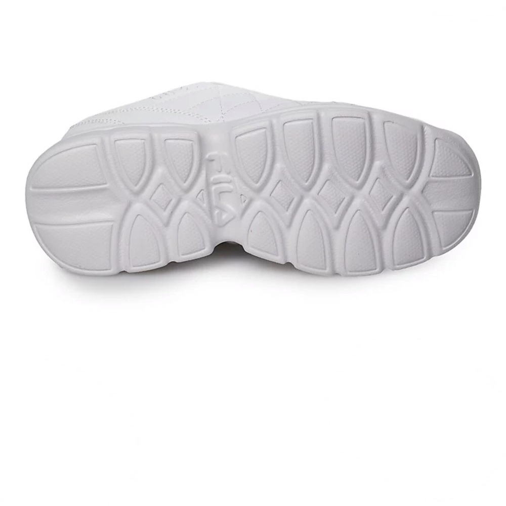 White Filas - Picture 5 of 5